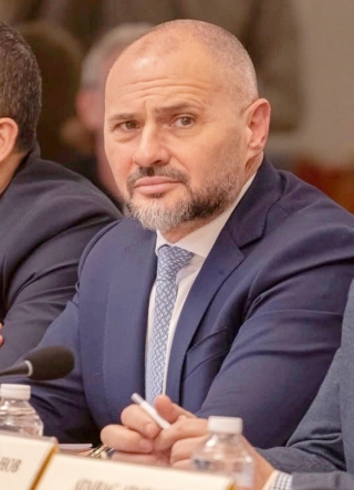 Красен Кръстев в ключови комисии по енергетика и здравеопазване