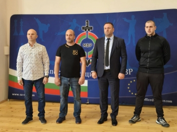 МВР-Враца е домакин на турнир по кикбокс
