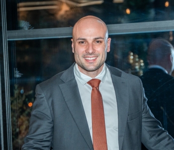 Мартин Харизанов: Ще отстоявам интересите на област Враца