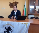 Възраждане няма да участват в съставяне на правителство в 51 НС