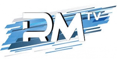 RM TV: 1-7.03.2021 .
