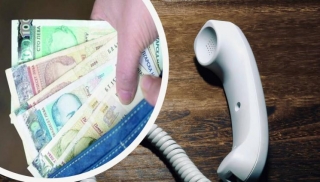 Телефонен измамник удари две жени във Враца за над 5 000 евро