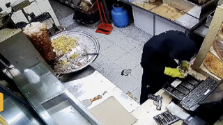 Въоръжен грабеж в Монтана, задържан е 16-годишен младеж