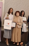 Отличиха преподавател от Монтана в конкурса „Учител на годината“