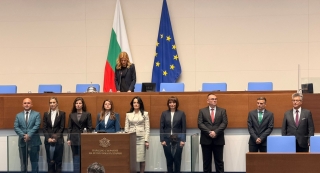 Официално! Врачанско има нов народен представител