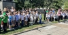 Над 100 деца рецитираха безсмъртната балада на Ботев на врачанския площад