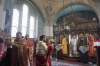 Владика отслужи литургия за храмовия празник в криводолско село /СНИМКИ/