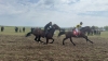 Бреница за първи път бе домакин на надпрепускания с коне /СНИМКИ/