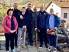 Мартин Харизанов и МГЕРБ – Враца осигуриха 7 кубика дърва за клуб „Романтика“ в Згориград