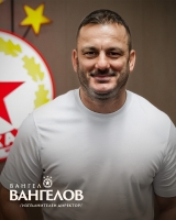 Вангел Вангелов е новият изпълнителен директор на ЦСКА