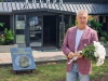 В Монтана откриха паметна плоча на Алеко Константинов