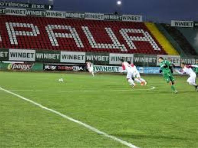 Ботев /Враца/ разгроми Кариана с 4:1