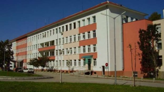 Вдигат заплатите в МБАЛ „Христо Ботев”