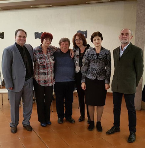 Връчиха призове на шестима лекари