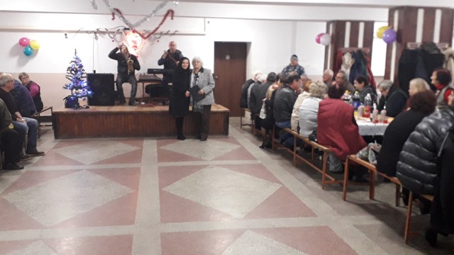 В Малорад отбелязаха Международния ден на хората с увреждания