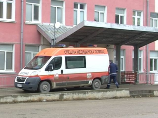 Търсят „надзирател” за ремонта на Центъра за спешна помощ във Враца