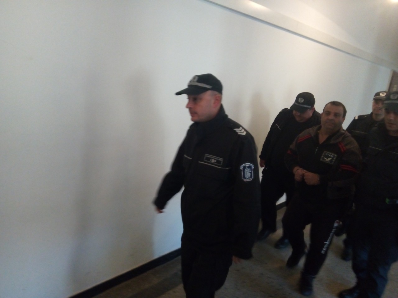 Осъдиха на 25 години рецидивист заради жестоко убийство във Врачанско