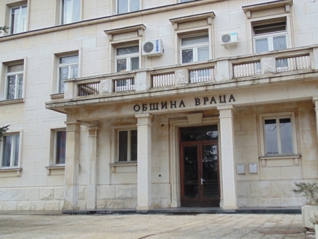 Враца на челно място по млади чиновници в страната