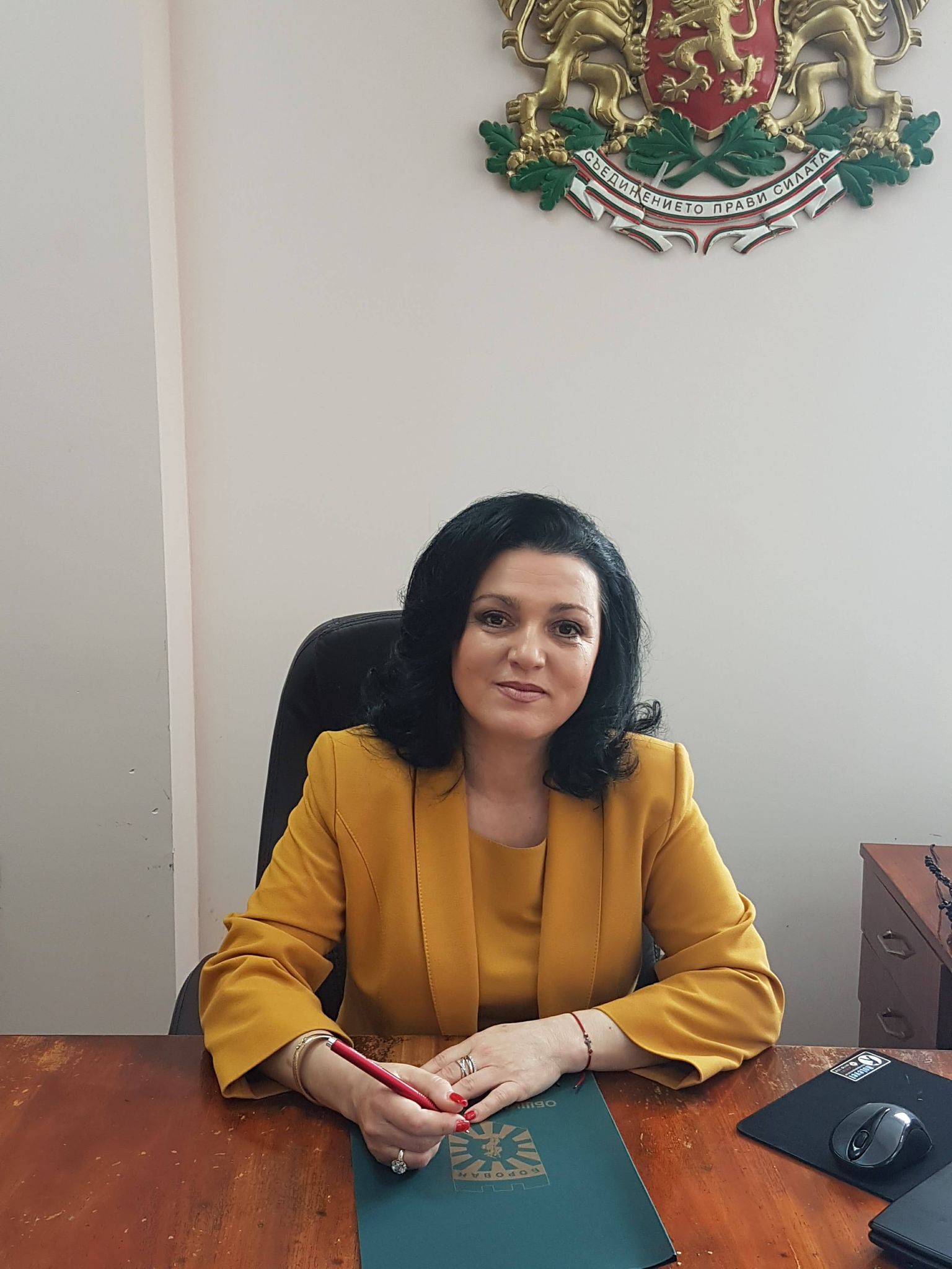 Обръщение на Община Борован