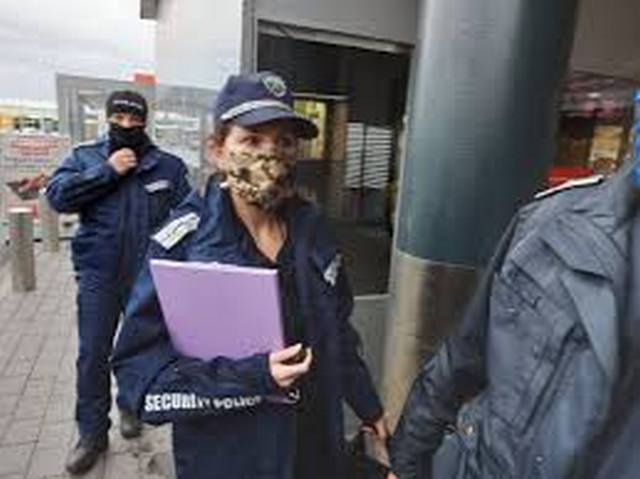 Ченгетата удариха два магазина във Враца