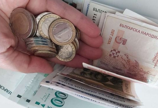 Раздадоха над 19.5 млн. лв. на пенсионери в Монтанско