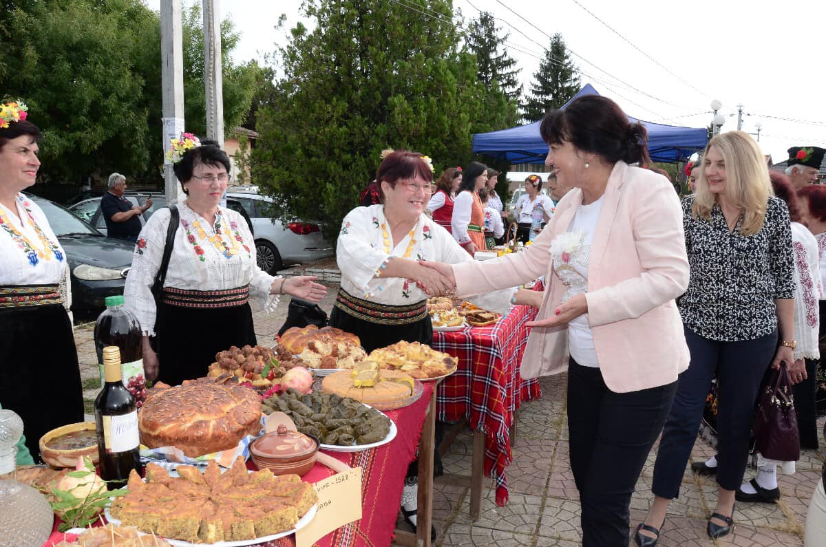 27 състава събра фестивала