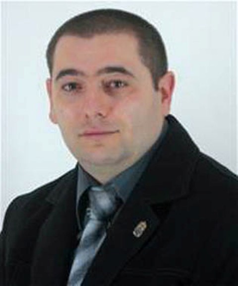 Пламен Томов оглави полицията в Монтана