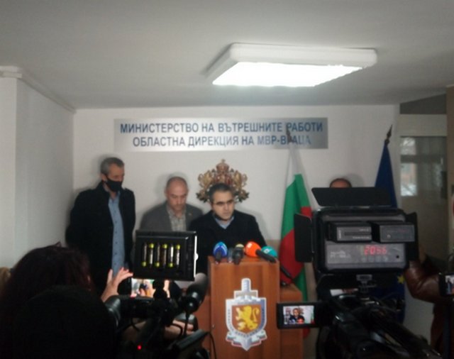 Пиратка или пушка отне живота на внука на ексдепутат във Врачанско