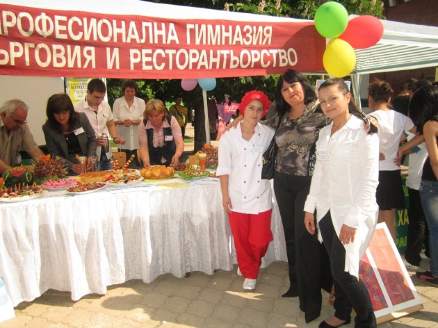 ПГТР-Враца спечели финансиране по 2 нови проекта