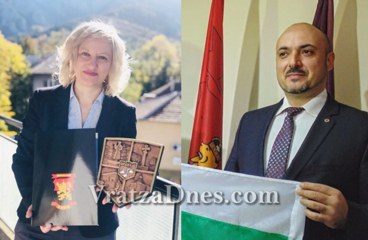 Силвия Павлова е будител на годината за 2020