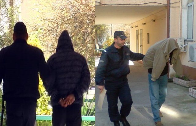 Крадец от Криводол задигал коли на чужденци