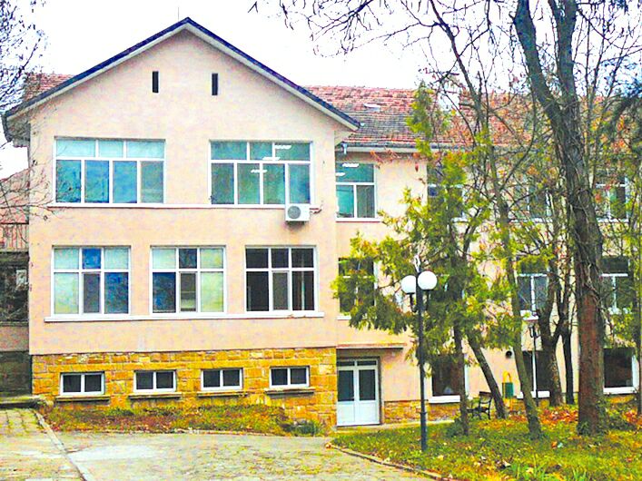 Ново отделение заработи в романската болница