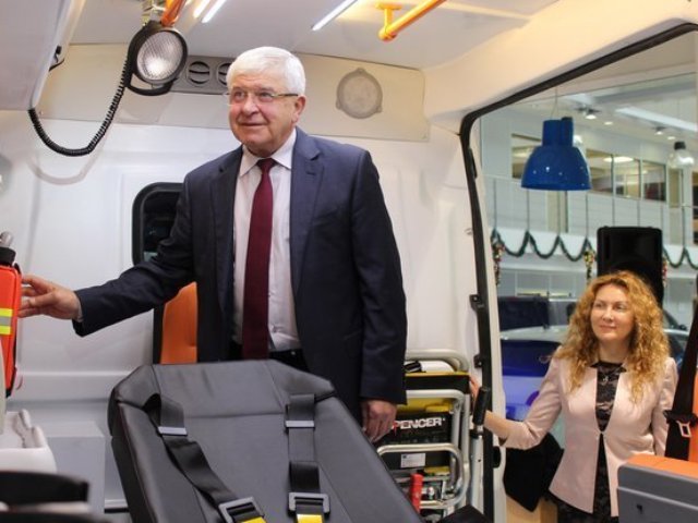 Променят финансирането на общинските болници?