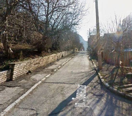 Затварят временно улица „Трапезица”