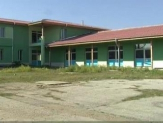 Откриват културния център в ромската махала на Малорад