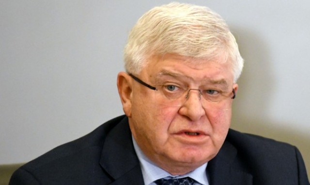Кирил Ананиев: Врачанските медици са били свидетели на порочни практики
