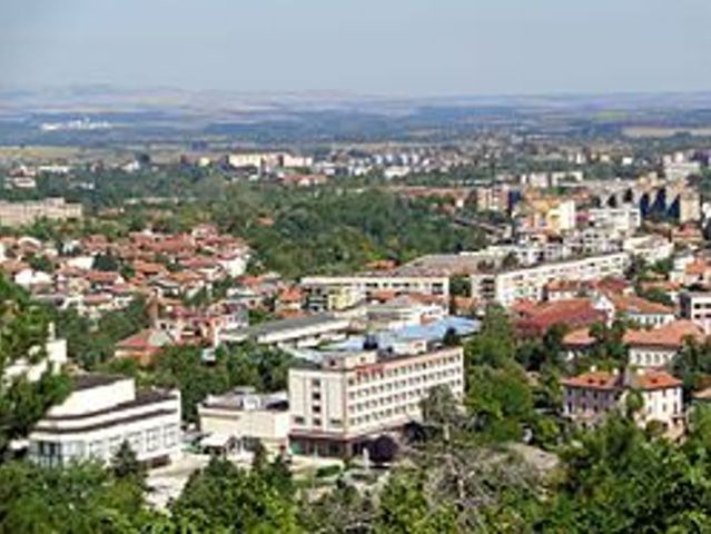 Представят Враца като град на бъдещето