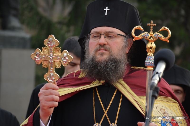 Митрополит Григорий ще оглави богослуженията в Неделята на всеопрощението