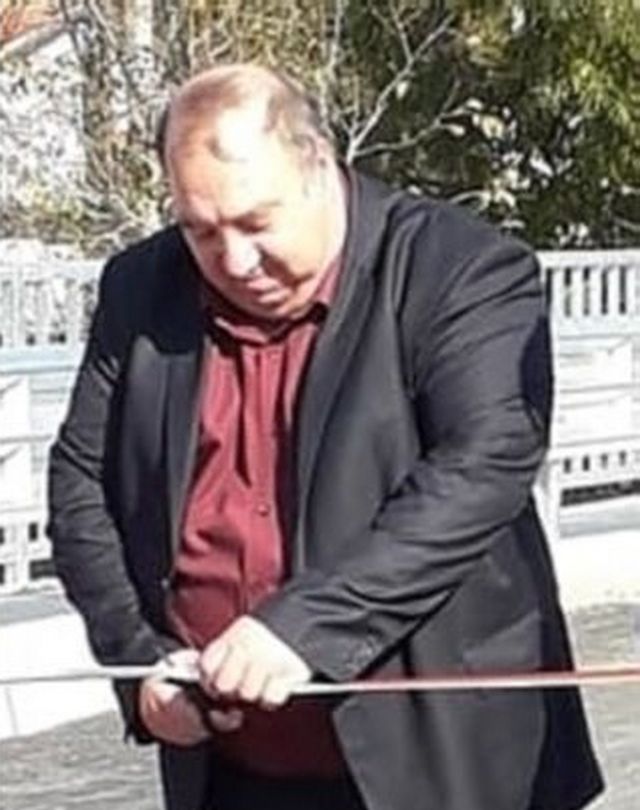 Преместиха Васко Спасов в „Света Ана”