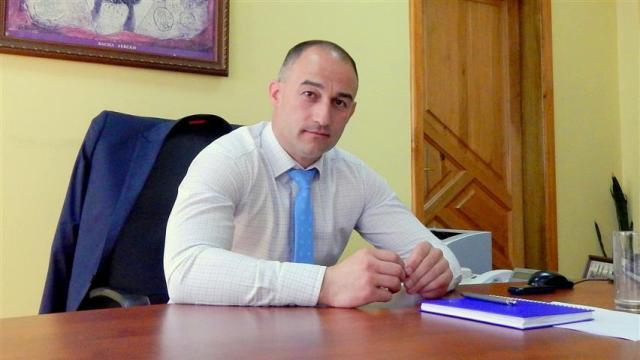 Полицейски шеф поздрави колегите си за празника им