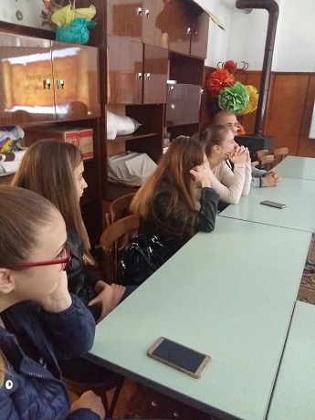 Ученици от Роман показаха знанията си за Георги Сава Раковски
