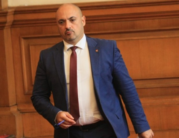 Депутат призова за спасяването на МБАЛ „Христо Ботев”