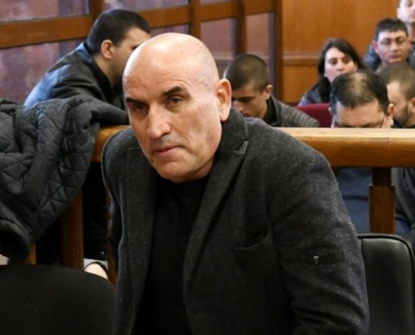 Пуснаха Ценко Чоков от ареста
