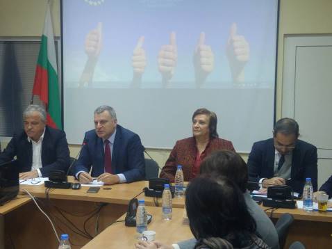 България изпуска важни възможности в ЕС