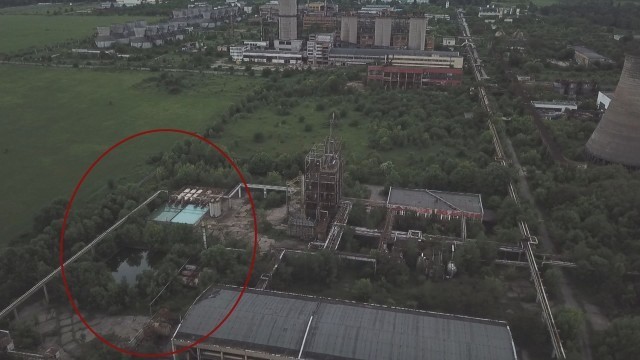 „Камибо” оттегли жалбата си срещу екоинспекцията