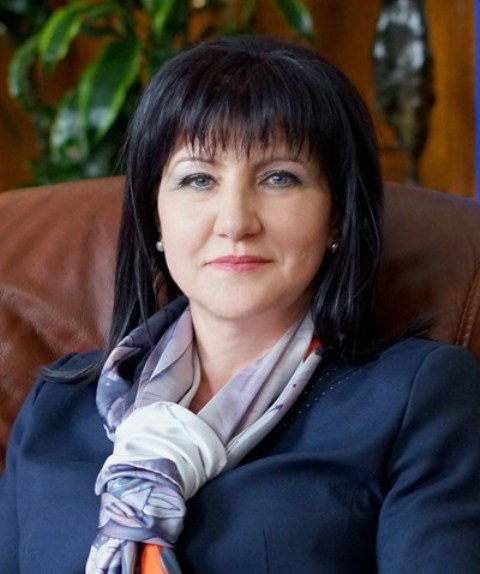 Цвета Караянчева се качва на Околчица