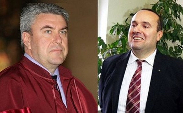 Софиянец пое Окръжната прокуратура във Враца