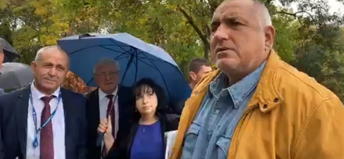 Обновено! Борисов: Седми блок в АЕЦ