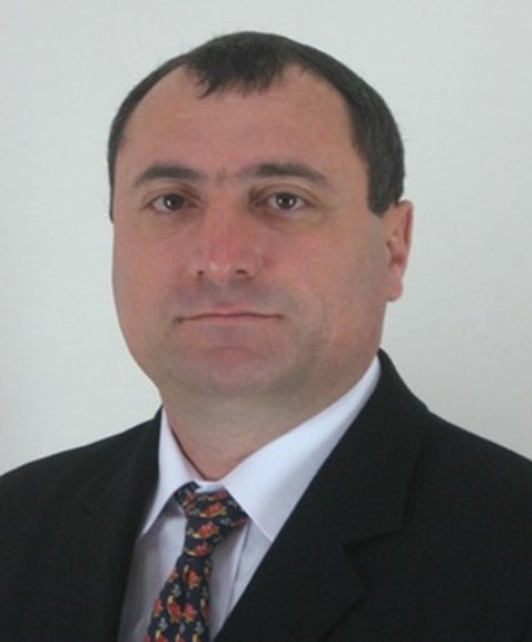 Смениха шефа на полицията