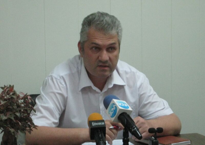 „Топлофикация” остави врачани на студено